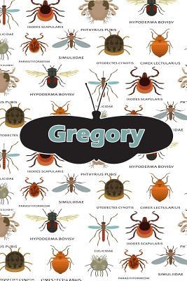 Read Gregory: Bug Insect Draw and Write Journal Notebook 120 Pages 6x9 -  | PDF