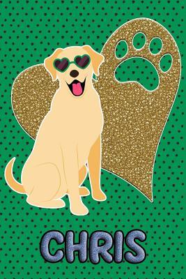 Read online Lab Life Chris: College Ruled Composition Book Diary Lined Journal Blue - Hunter Johns | PDF