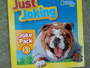 Read National Geographic Kids Just Joking Joke Pack 3 - National Geographic | PDF