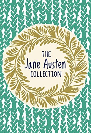 Read The Jane Austen Collection: Six Book Boxset plus Journal - Jane Austen file in PDF