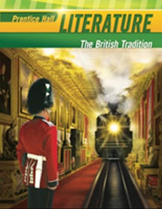 Read Prentice Hall Literature 2010 Readers Notebook English Learners Version Grade 12 - Prentice Hall | PDF