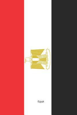 Download Egypt: Patriotic Country National Flag Gifts Journal Lined Notebook for Men or Women. to Write Things in - Dream Publishing file in ePub