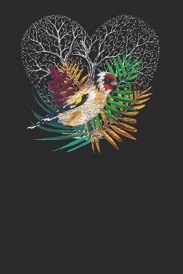 Read Colorful Heart Bird: Birds Notebook, Blank Lined (6 X 9 - 120 Pages) Animal Themed Notebook for Daily Journal, Diary, and Gift - Bird Publishing | PDF