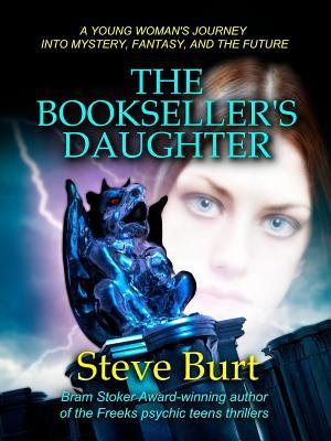 Download The Bookseller's Daughter: Grand Prize Winner, 2019 New York Book Festival - Steven E Burt | ePub