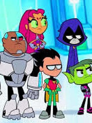 Read The Funny Teen Titans Go Memes Book Collection - Jock Sabik | PDF