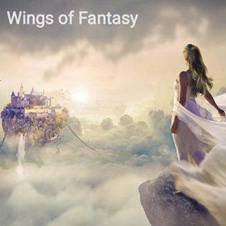 Read online Wings of Fantasy: Escape from the Book Labyrinth - HR Wood Labo inc file in ePub
