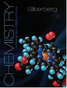 Read Chemistry the Molecular Nature of Matter and Change - Silberberg file in PDF