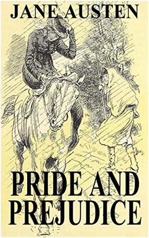 Read Pride and Prejudice by Jane Austen (Illustrated) - Jane Austen file in ePub