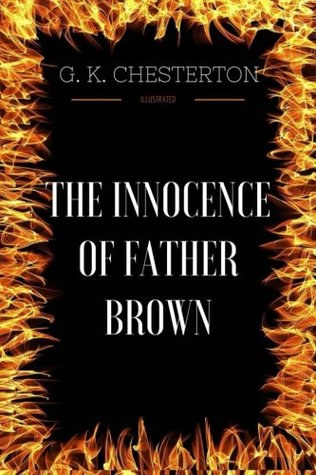 Download The Innocence Of Father Brown: By William Shakespeare : Illustrated - William Shakespeare file in PDF