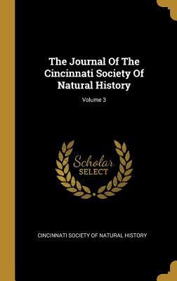 Download The Journal of the Cincinnati Society of Natural History; Volume 3 - Cincinnati Society of Natural History file in PDF