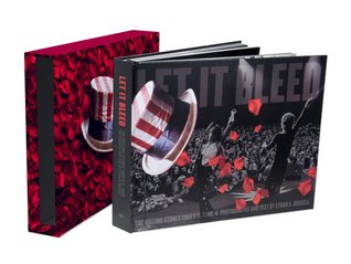 Read Let It Bleed: The Rolling Stones 1969 US Tour - Ethan Russell file in ePub