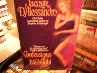 Read CONFESSIONSATMIDNIGHT [Midnight Confessions. the original English edition. hardcover] - Ben She | PDF