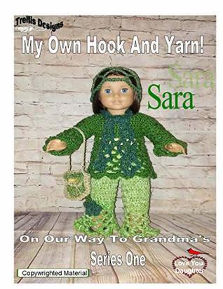 Download My Own Hook And Yarn! (On Our Way To Grandma's Book 1) - Trellis Cossey file in PDF