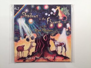 Read Shadows in the Fforest of the Black Mountains of Wales - Caroline Downey | ePub