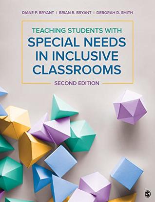 Read Teaching Students With Special Needs in Inclusive Classrooms - Diane P. Bryant | ePub
