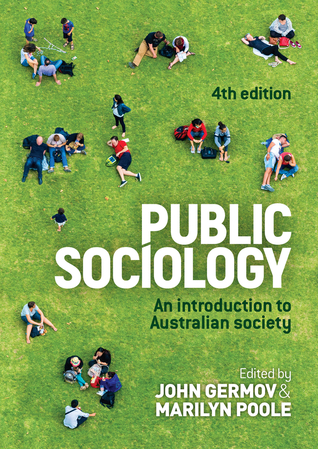 Download Public Sociology: An Introduction to Australian Society - John Germov file in ePub