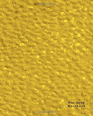 Download Dot Grid Notebook: Dot Grid pages and Soft Cover -  | ePub