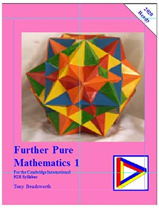 Read Further Pure Mathematics 1: For the Cambridge International 9231 syllabus (Further Mathematics) - Tony Beadsworth | ePub