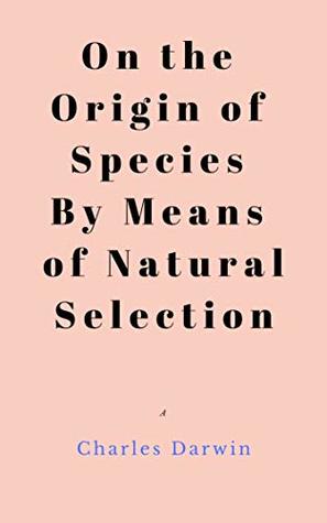 Download On the Origin of Species By Means of Natural Selection - Charles Darwin | ePub