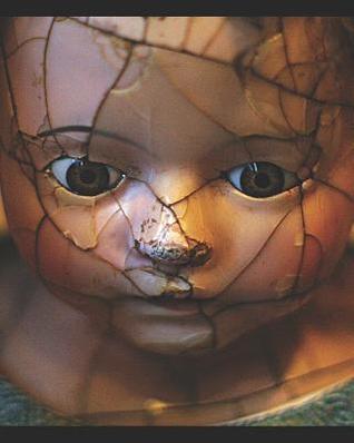Read online Creepy Doll Head Journal: Journal Notebook with blank lined pages for Creepy Doll Lovers - Dolly Dreadful file in PDF