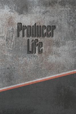 Read online Producer Life: Weekly Meal Planner Track And Plan Your Meals 52 Week Food Planner / Diary / Log / Journal / Calendar Meal Prep And Planning Grocery List - Karissa Moyer | ePub
