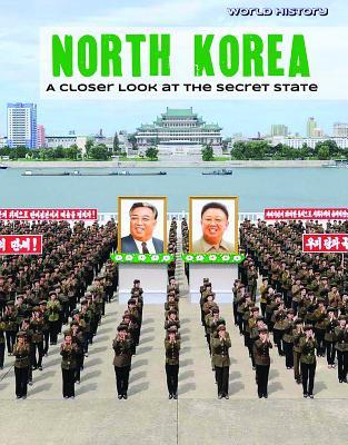 Read online North Korea: A Closer Look at the Secret State - Eleanor Bradshaw file in PDF