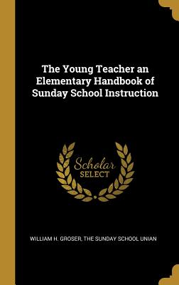 Read online The Young Teacher an Elementary Handbook of Sunday School Instruction - William H Groser file in PDF