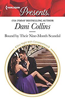 Download Bound by Their Nine-Month Scandal (One Night With Consequences Book 3763) - Dani Collins | ePub