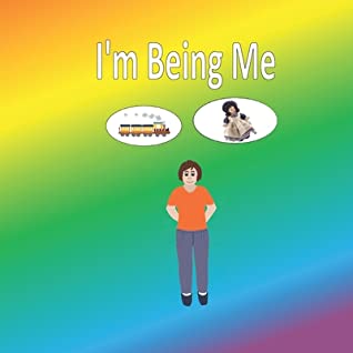 Read I'm being Me: Softback book for primary age children to read with an adult or read themselves. Children learn about being themselves and ignoring peer pressure to change - Maggie Scott file in PDF