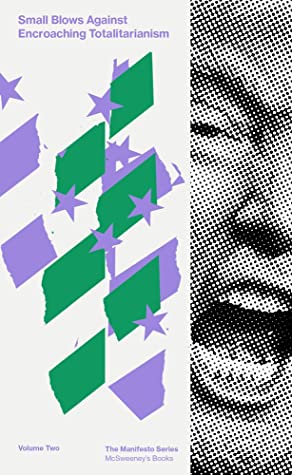 Download Small Blows Against Encroaching Totalitarianism - Volume Two - Jonathan Lethem file in PDF